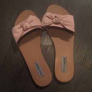 Steve Madden Flats
